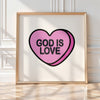 Inspire Your Home with Christian Wall Art from Angel & Grace