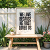 Transform Your Space with Inspirational Christian Artwork Prints