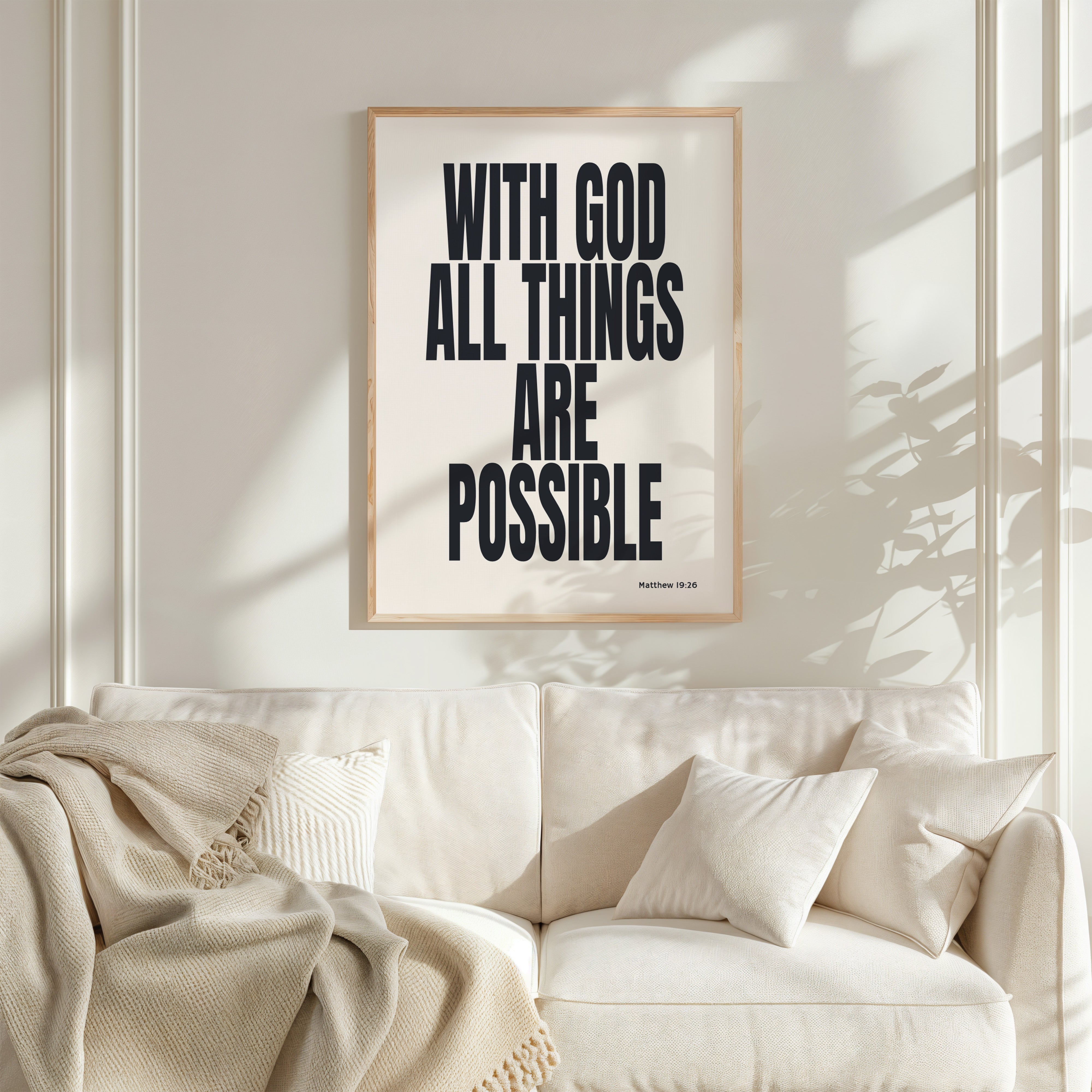 Express Your Faith Through Abstract Christian Artwork