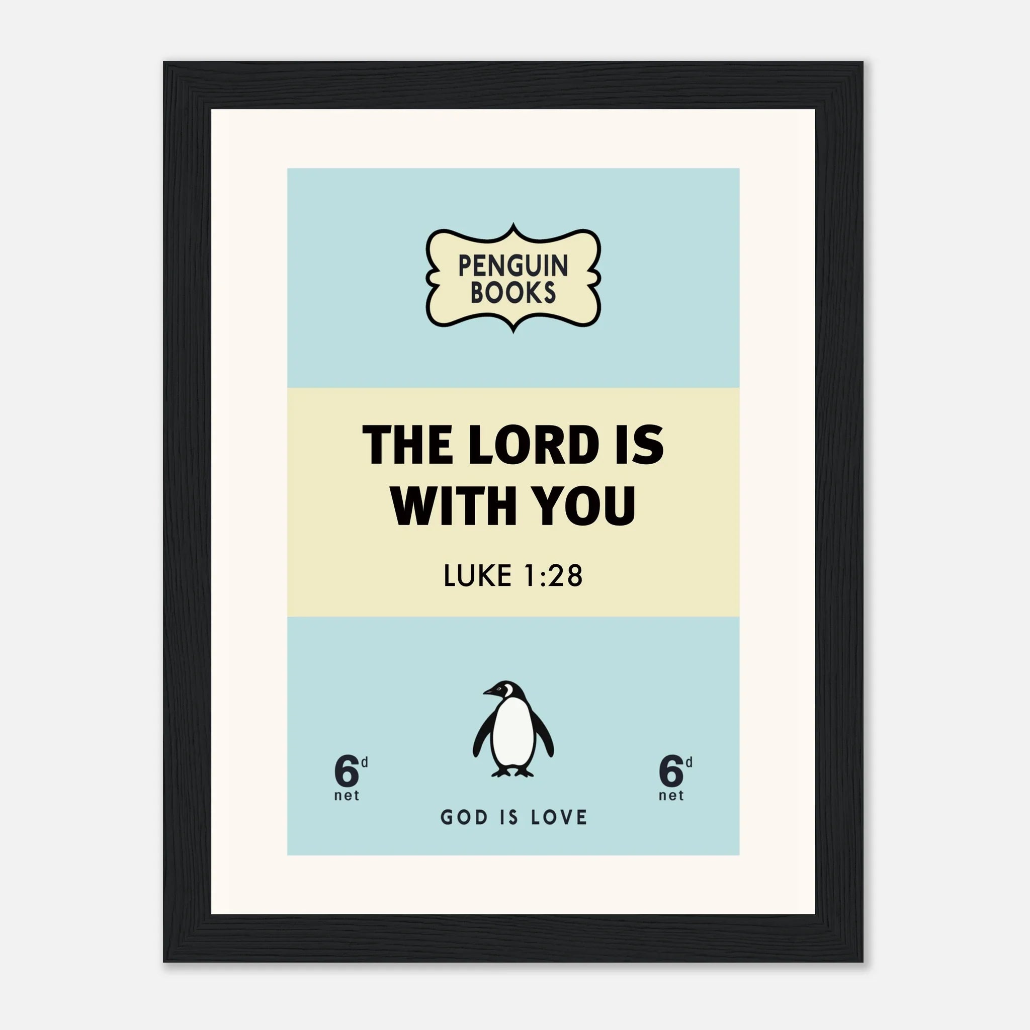 Elevate Your Home with Inspirational Christian Wall Art in Canada